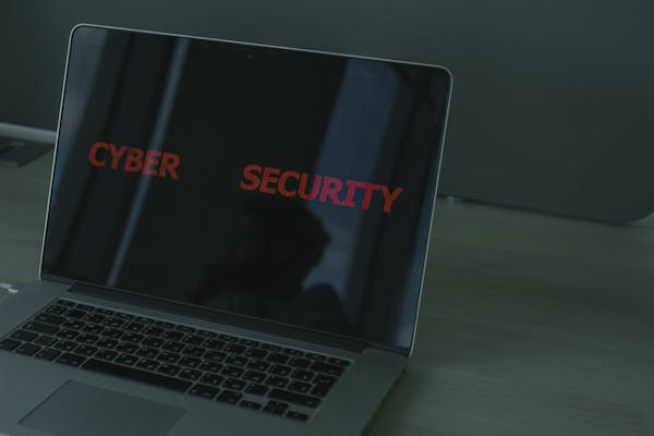 importance of cybersecurity