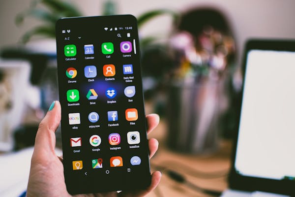 tips on choosing a smartphone