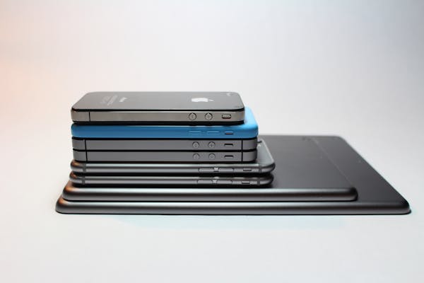 tips on choosing a smartphone