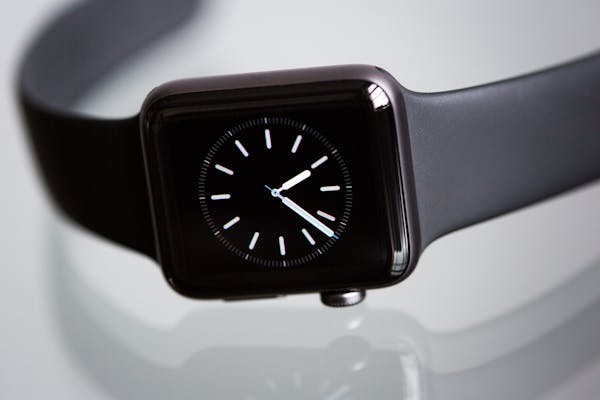 tips on choosing a smartwatch