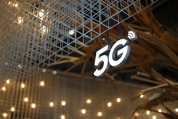 Benefits of 5G Technology