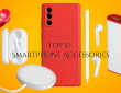 Top 10 Smartphone Accessories of 2025 You’ll Want to Own