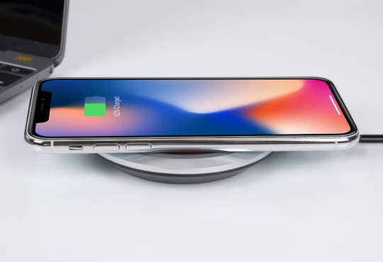 10 Best Smartphones with Wireless Charging to Buy in 2025