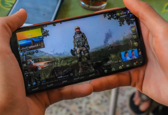 Top 5 Best Gaming Android Phones That Dominate 2026