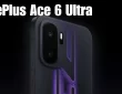 OnePlus Ace 6 Ultra: The Ultimate Power Upgrade
