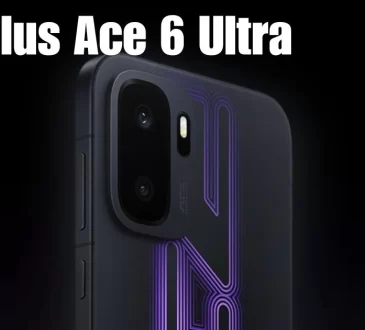OnePlus Ace 6 Ultra: The Ultimate Power Upgrade