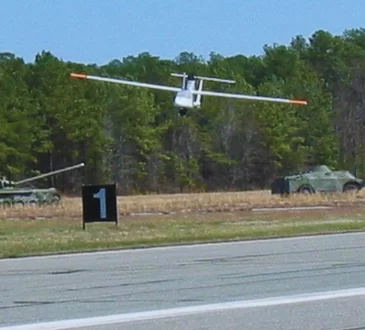 Unmanned Aerial Vehicle: Future Drone Tech Revealed