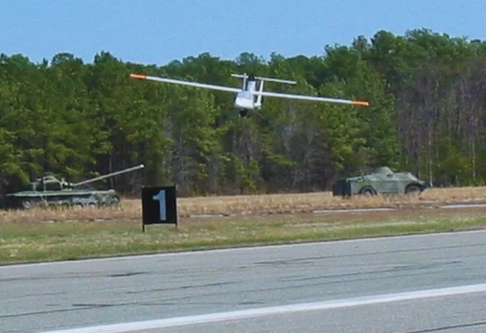 Unmanned Aerial Vehicle: Future Drone Tech Revealed