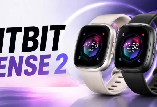 10 Powerful Fitbit Sense 2 Features You’re Not Using