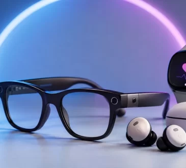 AI Wearables Are Revolutionizing Health and Fitness